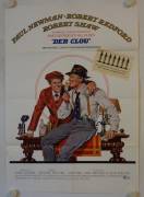 Der Clou (The Sting)